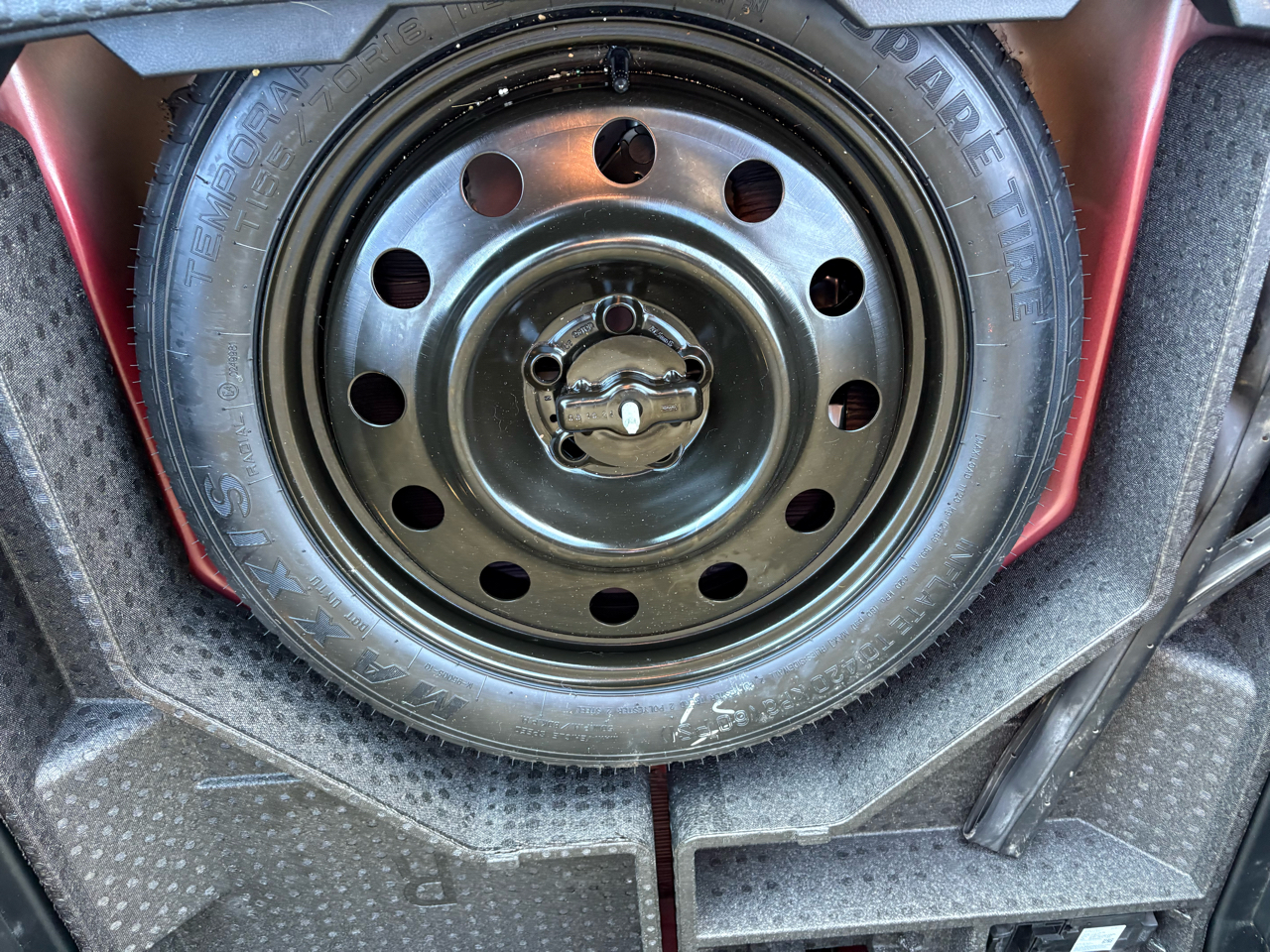 Ford Edge ST AWD 2021