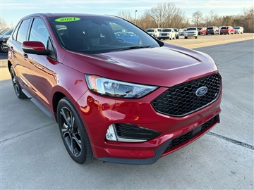 2021 Ford Edge ST AWD