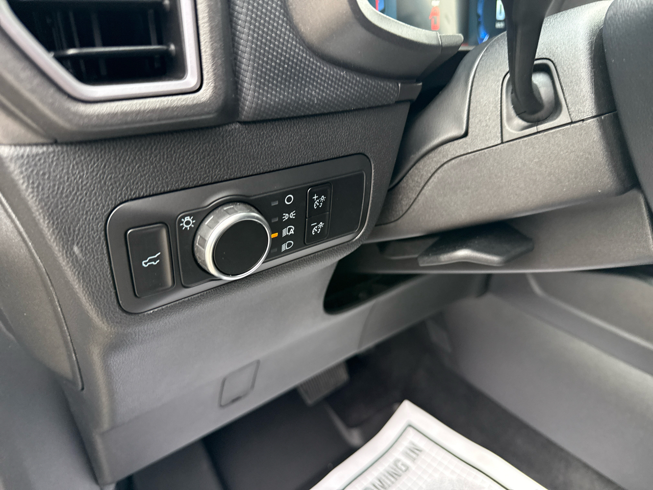 Ford Bronco Sport Big Bend 4x4 2025