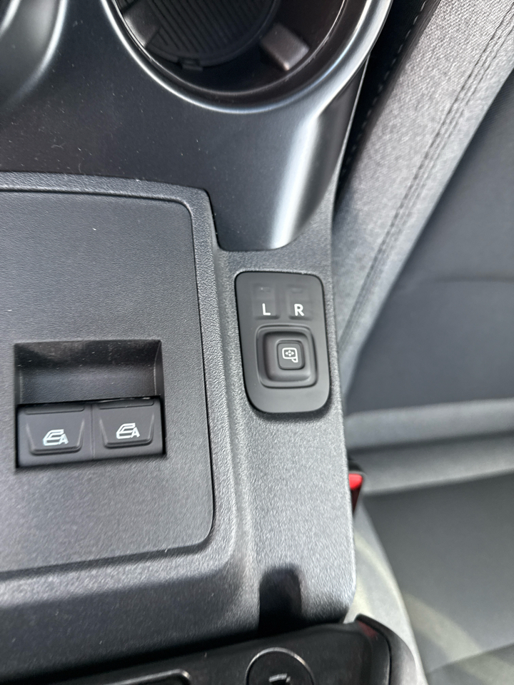 Ford Bronco Base 2 Door 4x4 2025