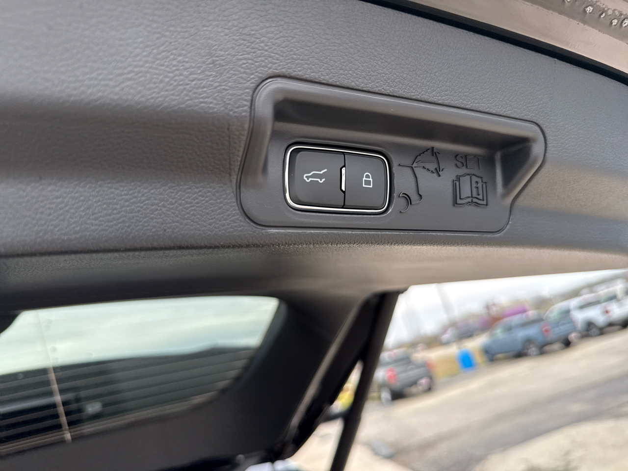 Ford Explorer ST 4WD 2026