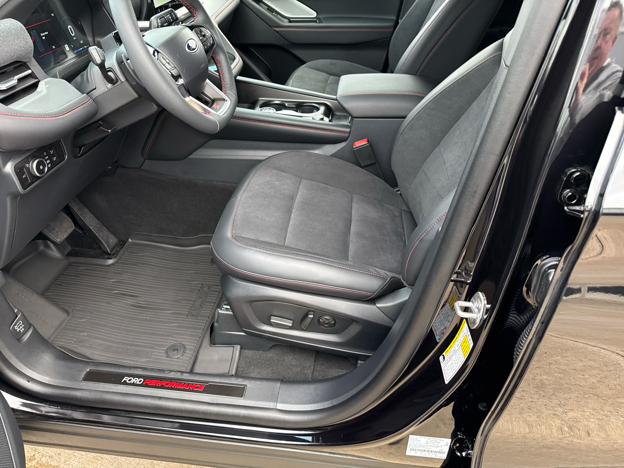 Ford Explorer ST 4WD 2026