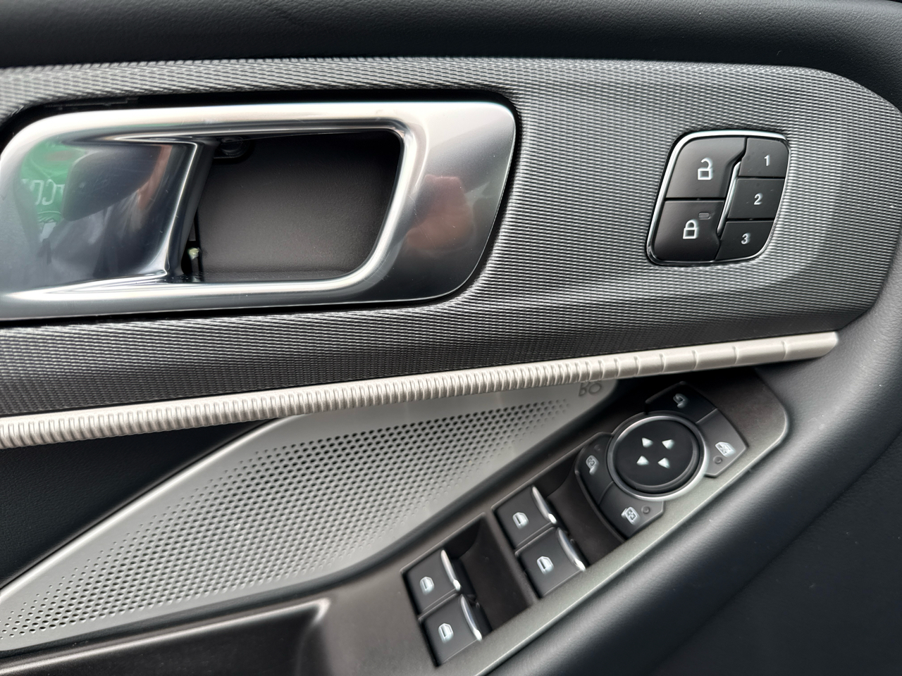 Ford Explorer ST 4WD 2026