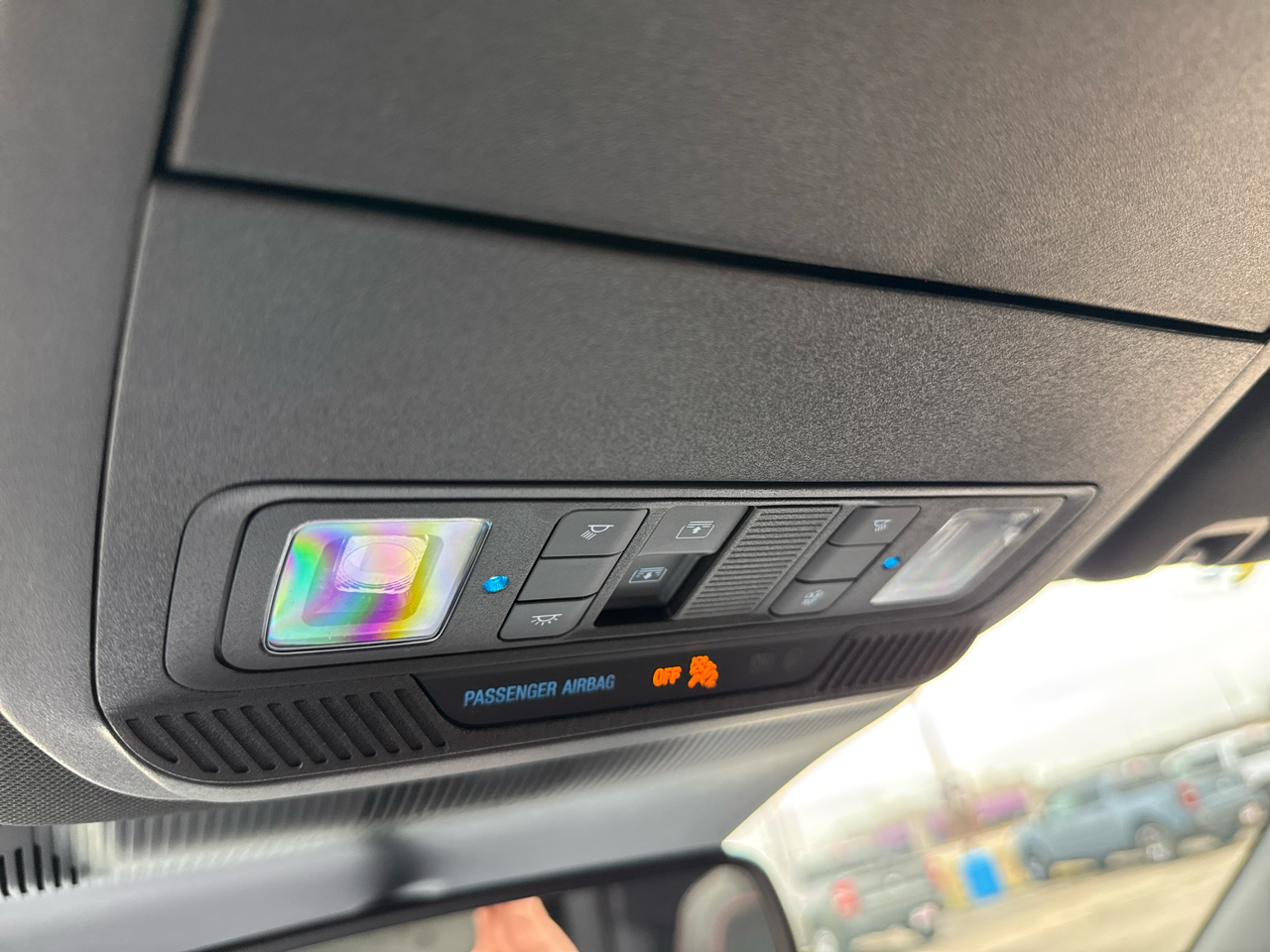 Ford Explorer ST 4WD 2026