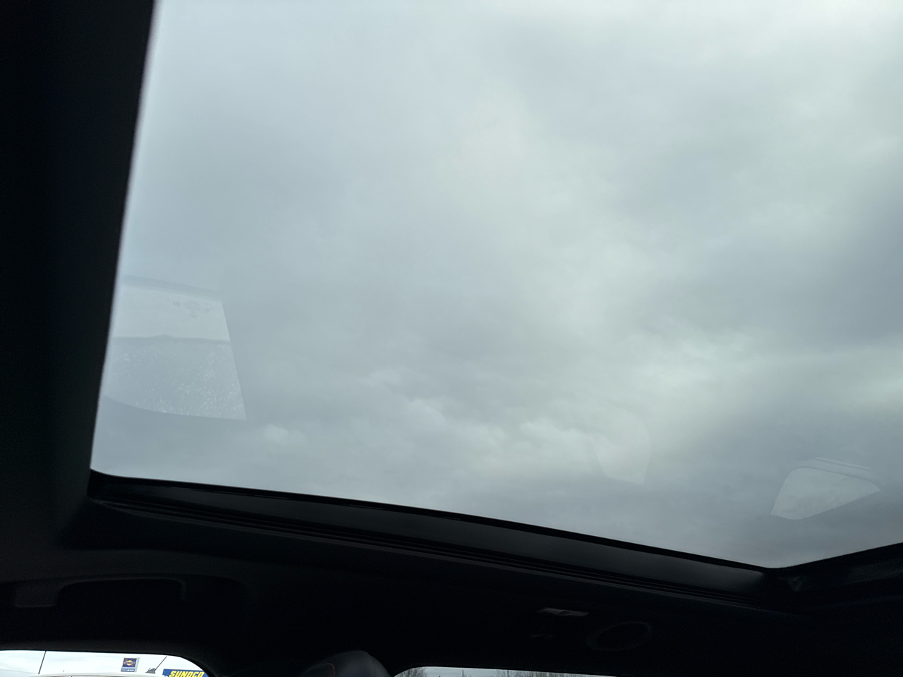 Ford Explorer ST 4WD 2026