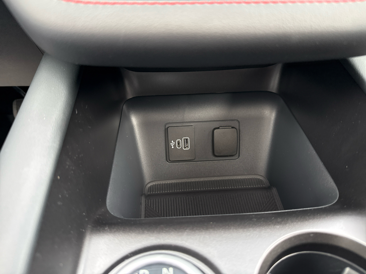 Ford Explorer ST 4WD 2026