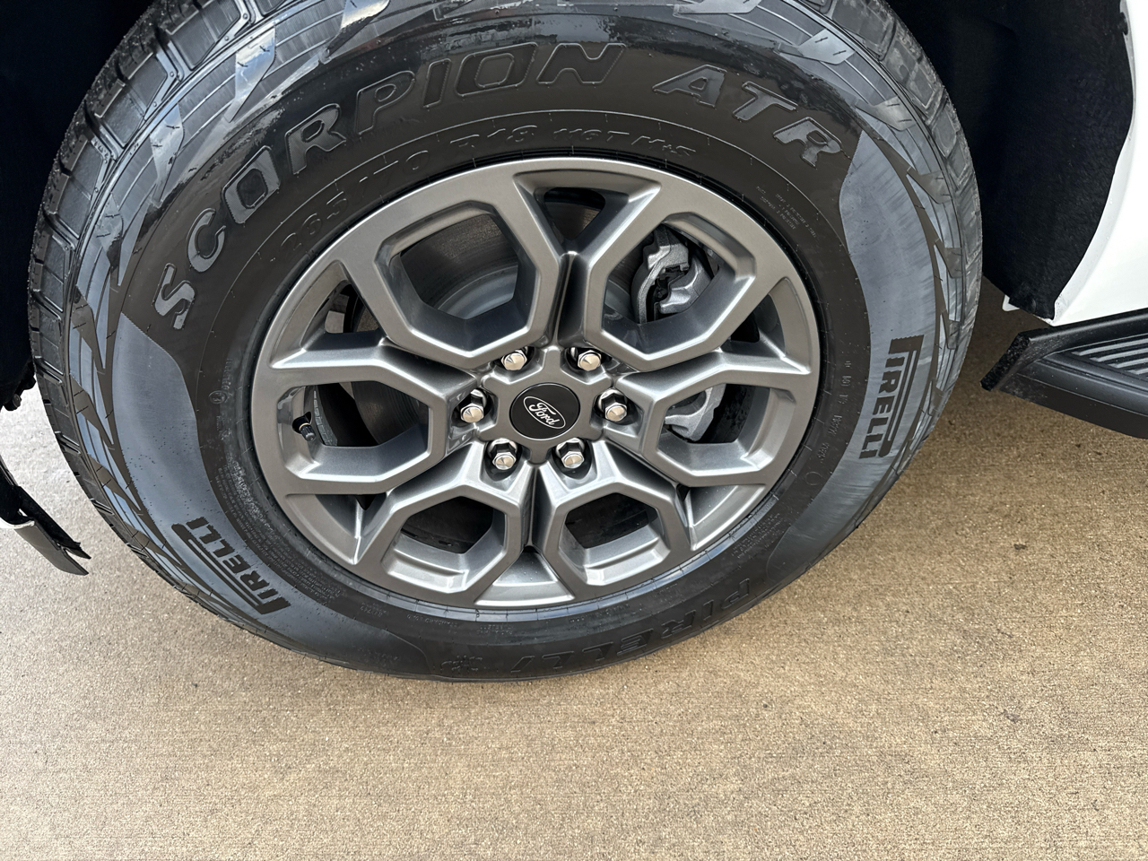 Ford Expedition Active 4x4 2025