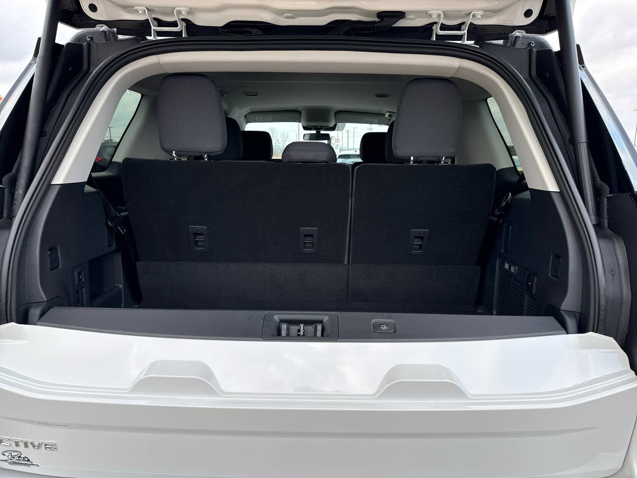 Ford Expedition Active 4x4 2025