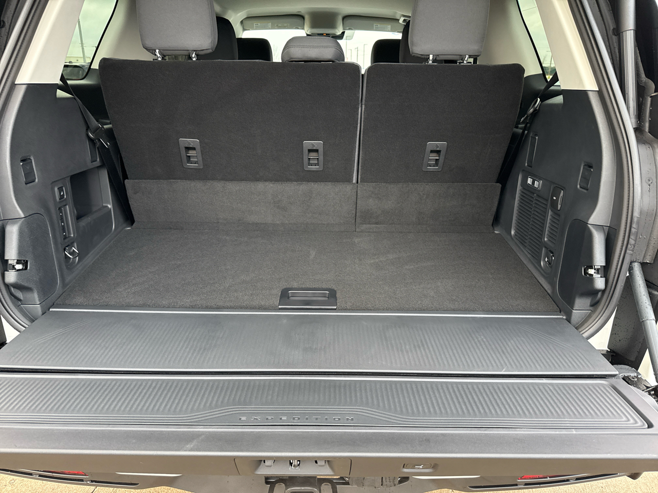 Ford Expedition Active 4x4 2025