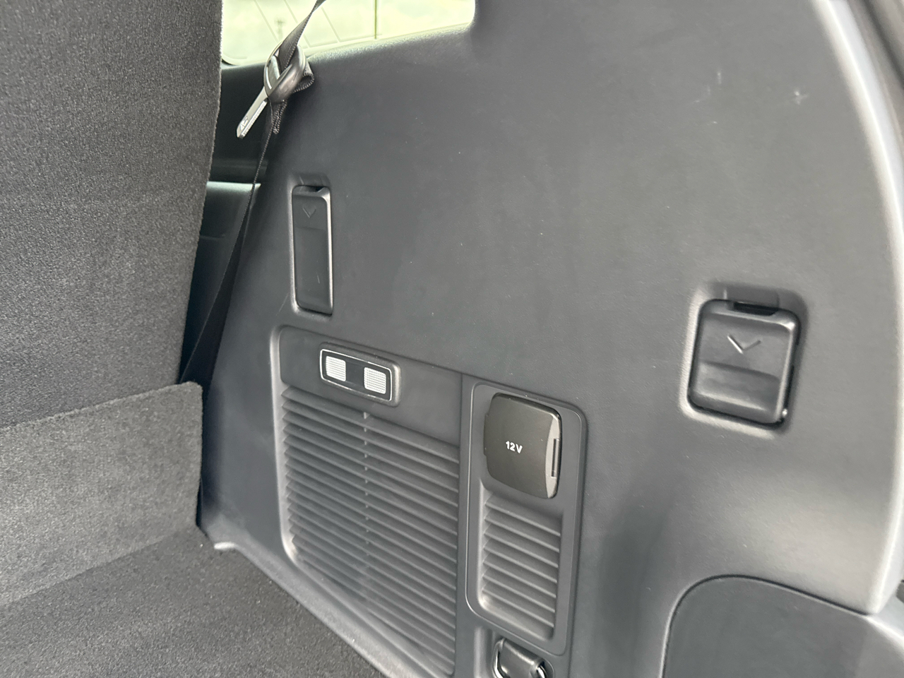 Ford Expedition Active 4x4 2025