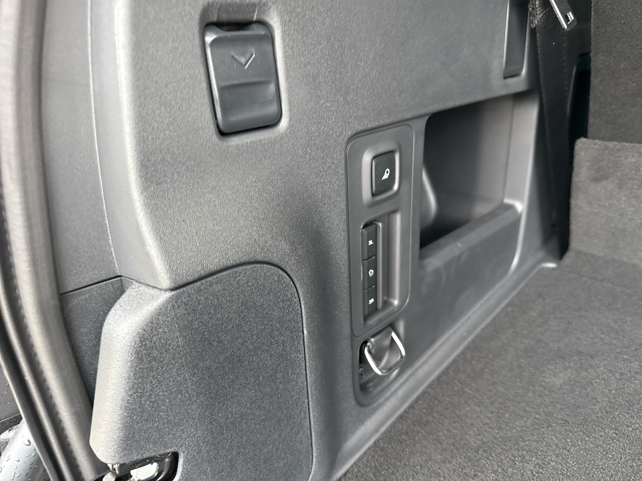 Ford Expedition Active 4x4 2025