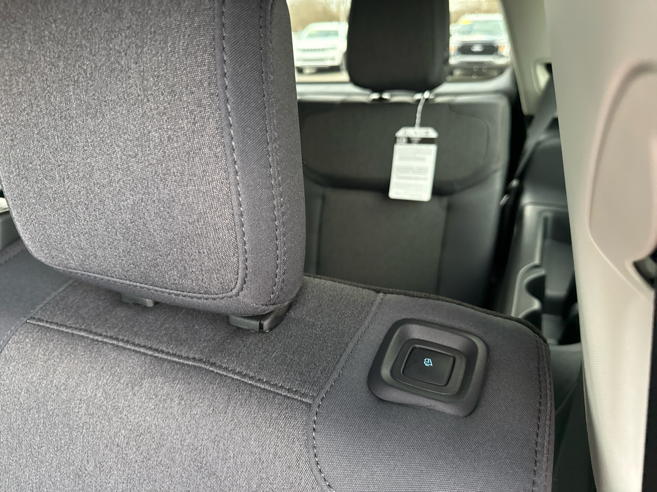 Ford Expedition Active 4x4 2025