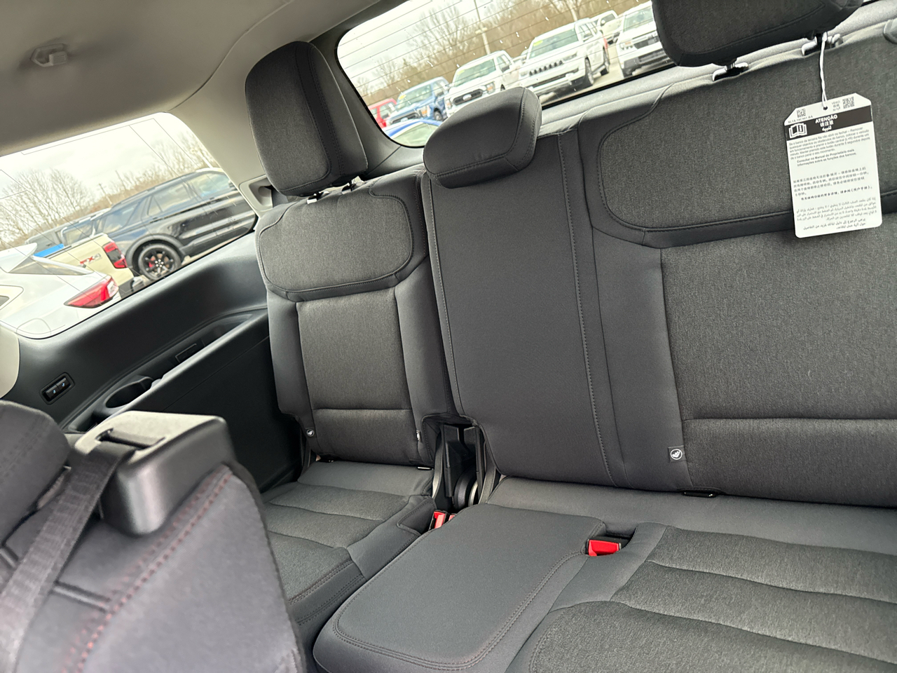 Ford Expedition Active 4x4 2025