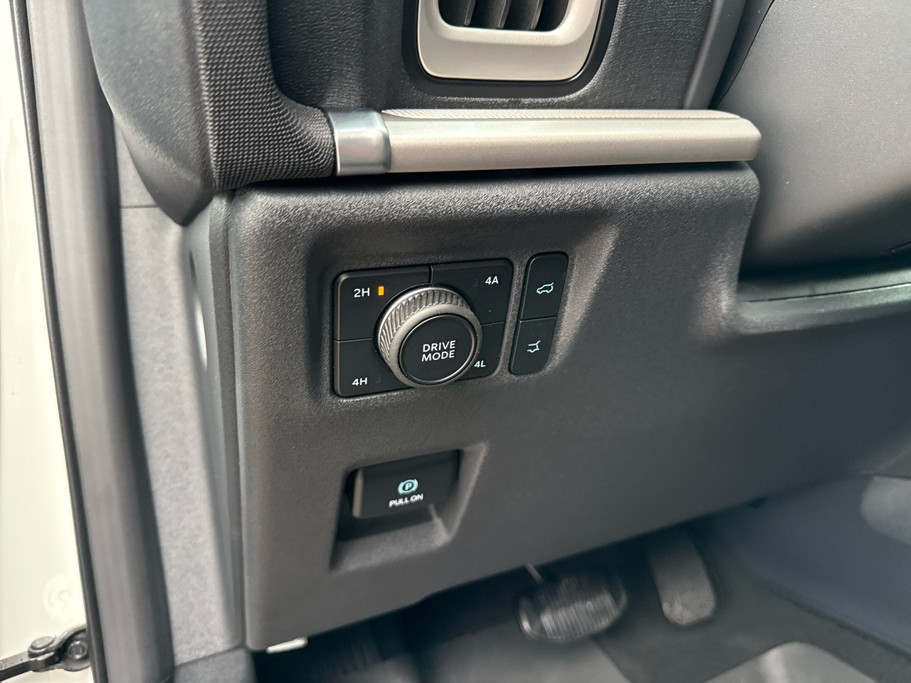 Ford Expedition Active 4x4 2025