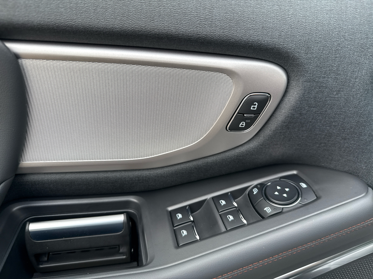 Ford Expedition Active 4x4 2025