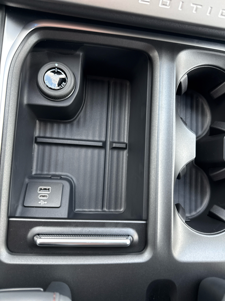 Ford Expedition Active 4x4 2025