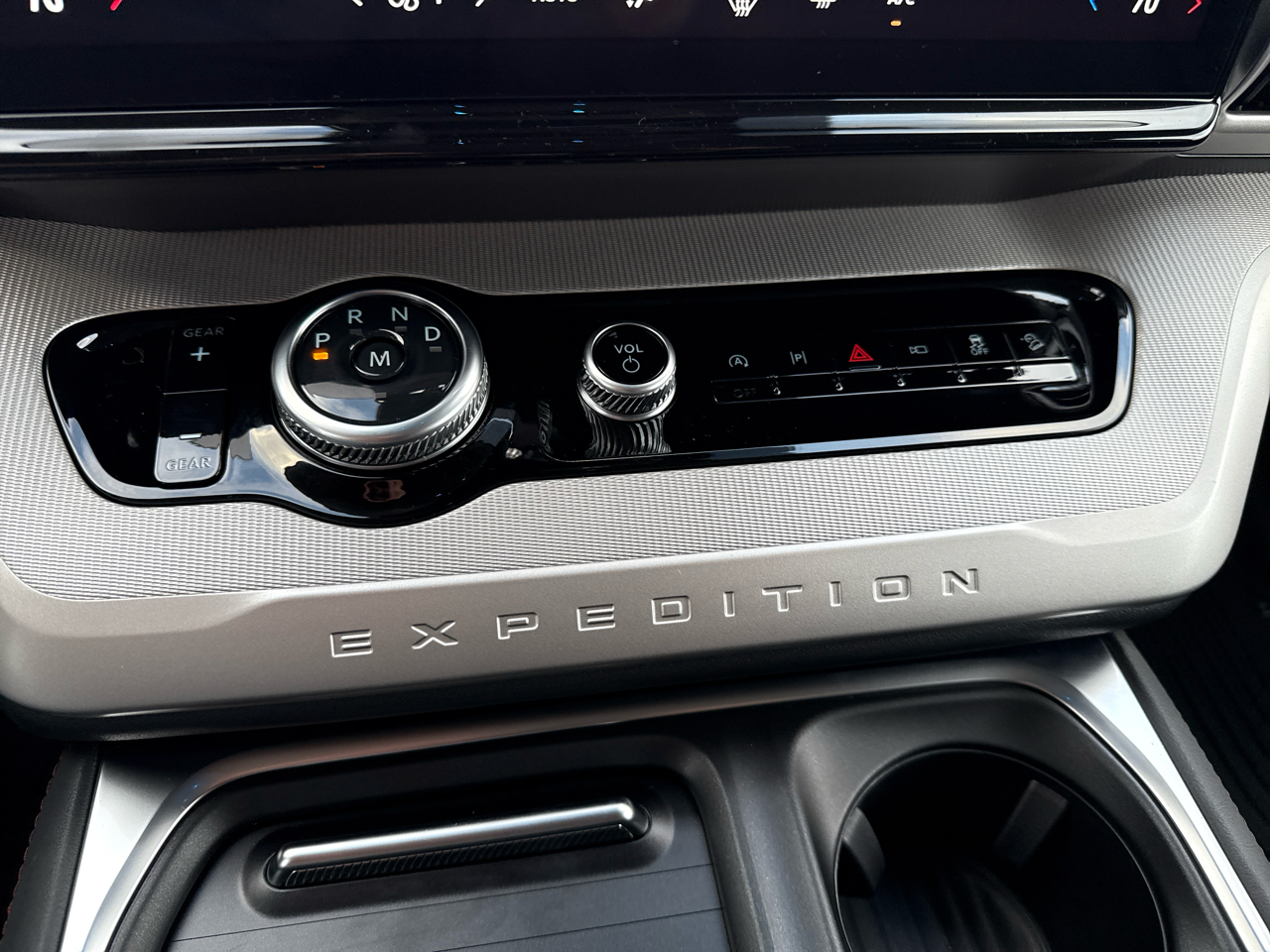 Ford Expedition Active 4x4 2025