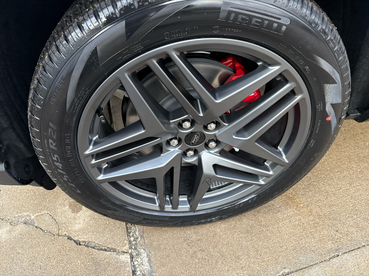 Ford Explorer ST-Line 4WD 2026