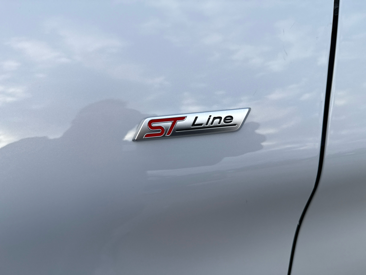 Ford Explorer ST-Line 4WD 2026