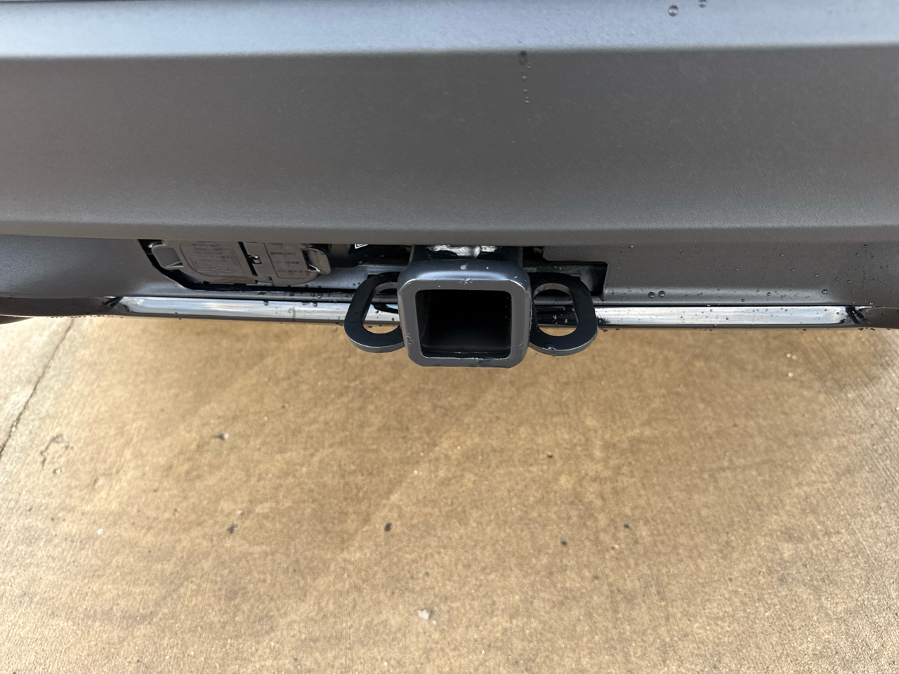 Ford Explorer ST-Line 4WD 2026