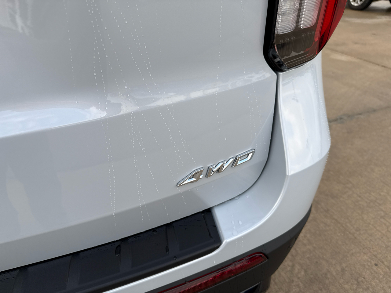 Ford Explorer ST-Line 4WD 2026