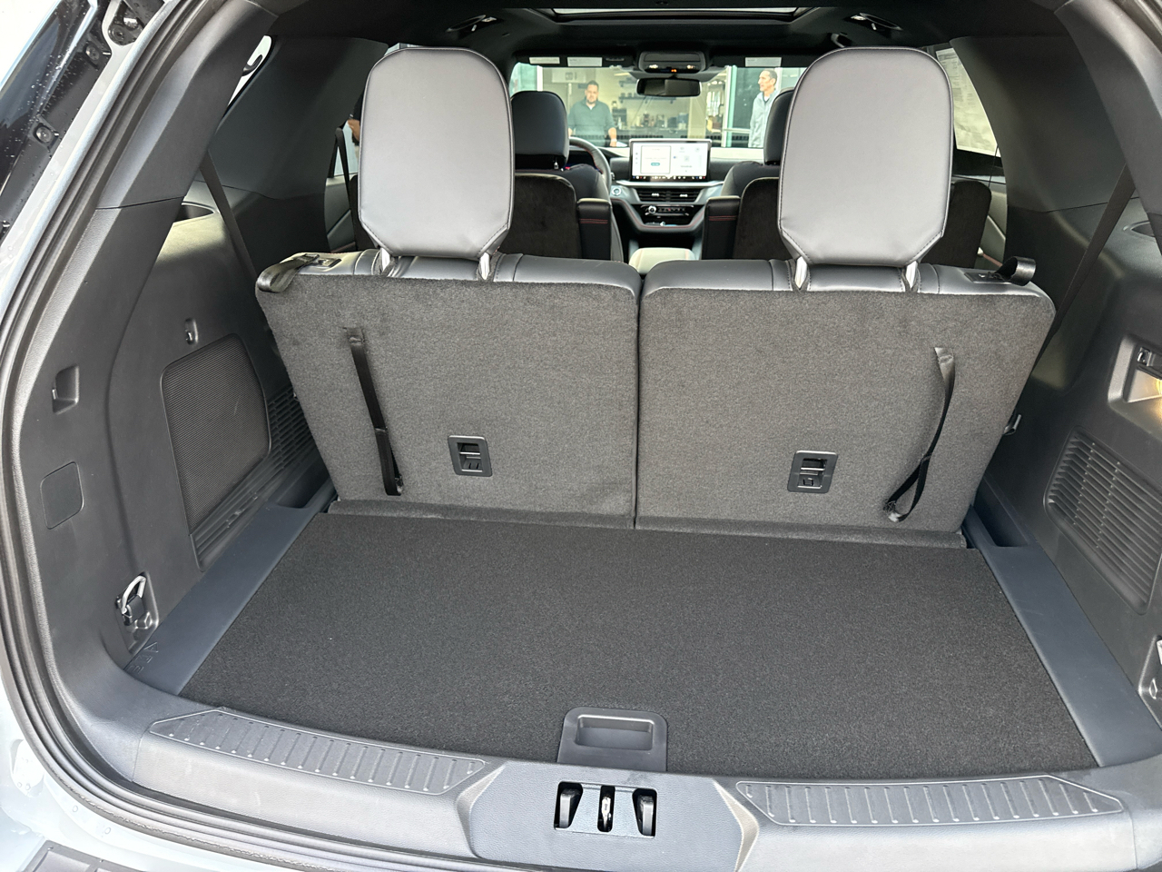 Ford Explorer ST-Line 4WD 2026