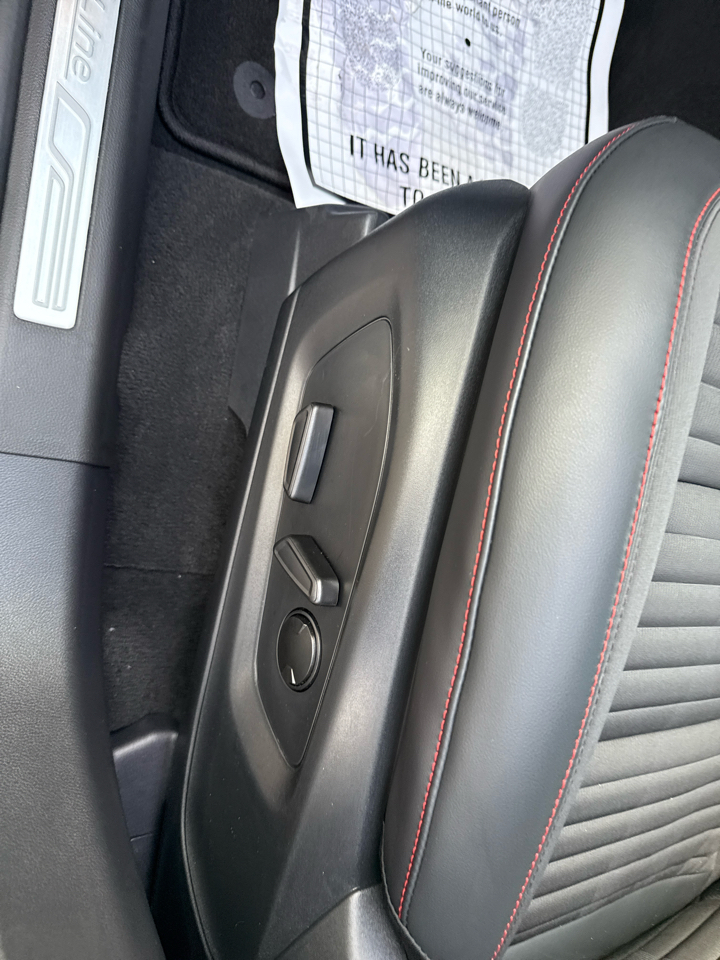 Ford Explorer ST-Line 4WD 2026