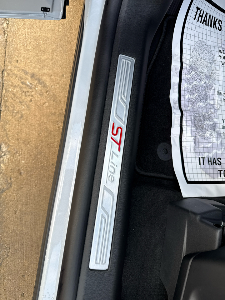 Ford Explorer ST-Line 4WD 2026