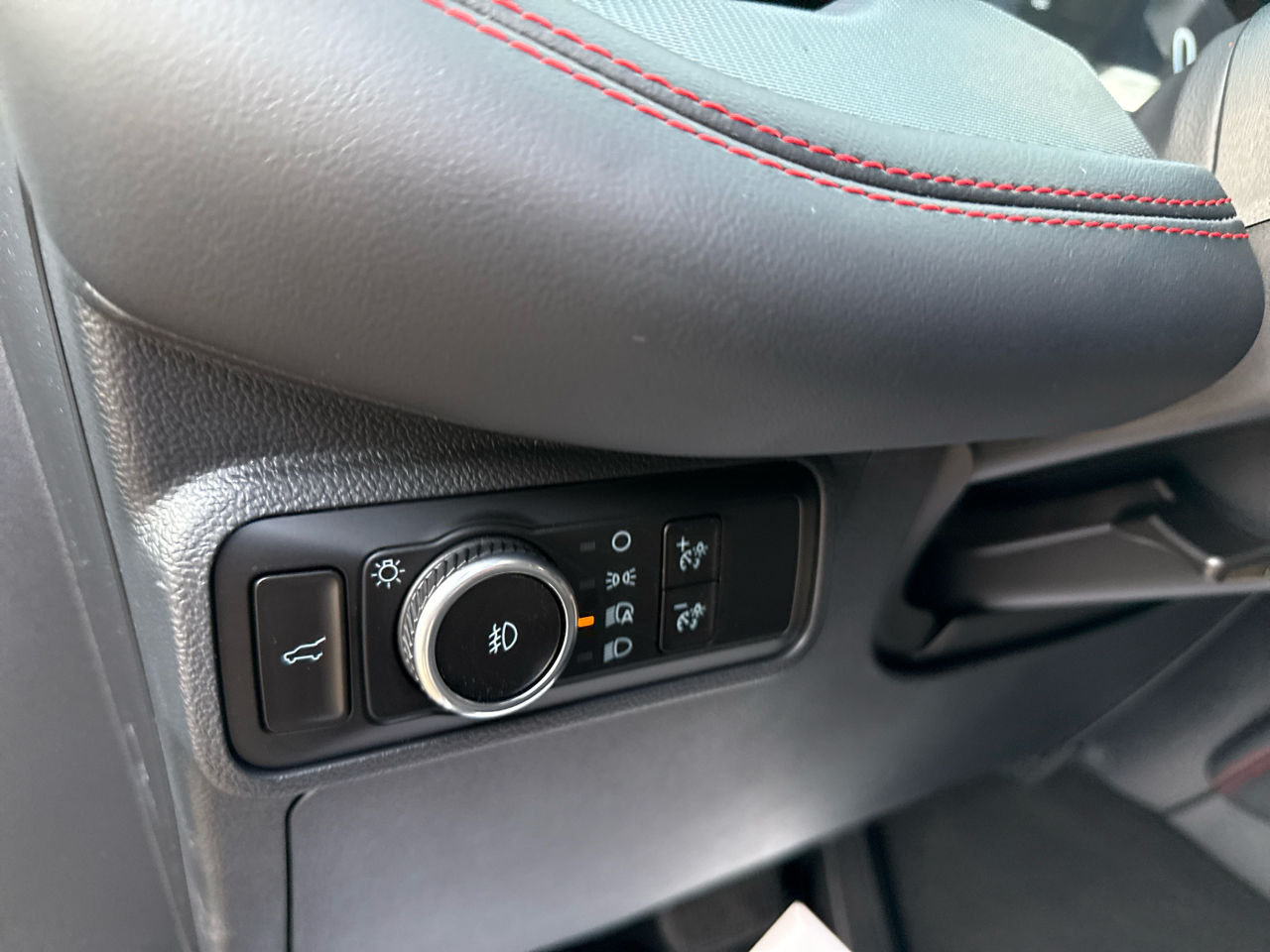 Ford Explorer ST-Line 4WD 2026