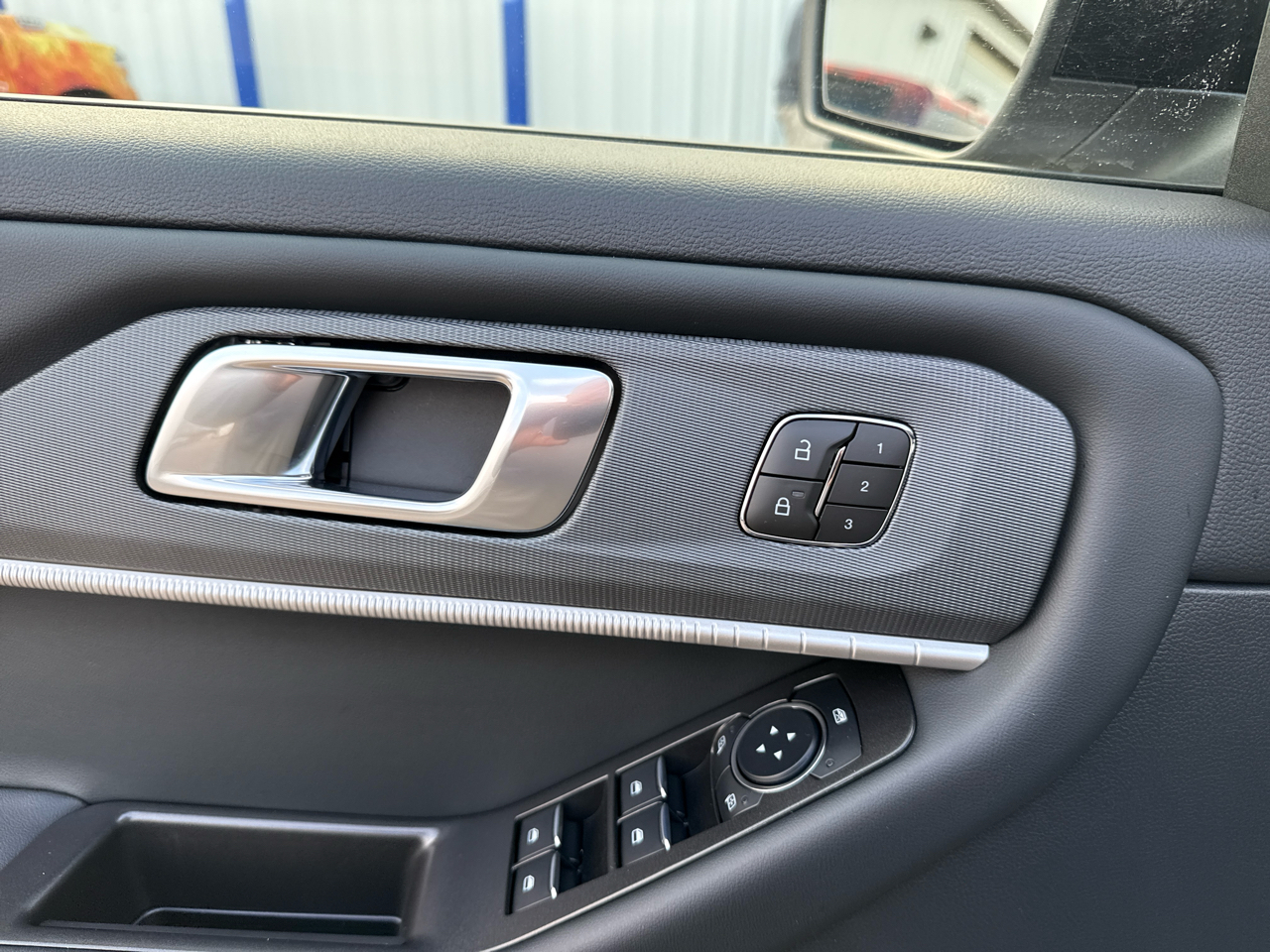 Ford Explorer ST-Line 4WD 2026