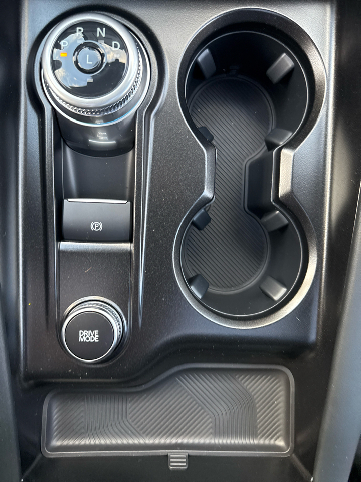 Ford Explorer ST-Line 4WD 2026