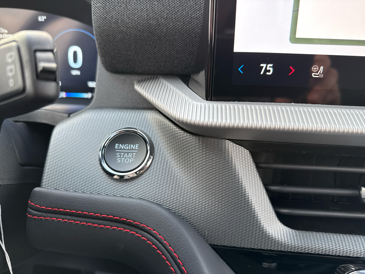 Ford Explorer ST-Line 4WD 2026