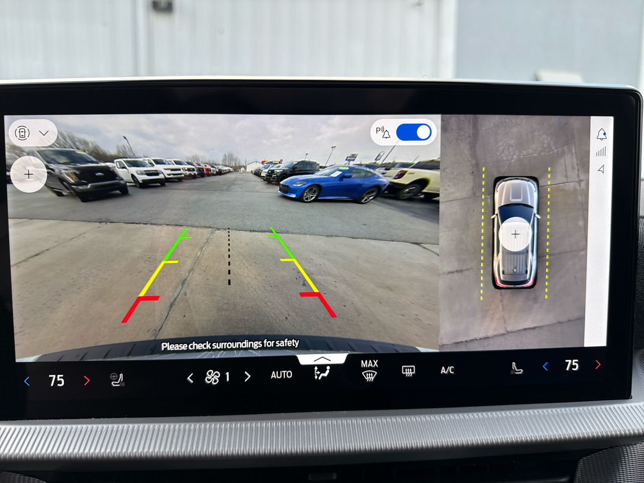 Ford Explorer ST-Line 4WD 2026