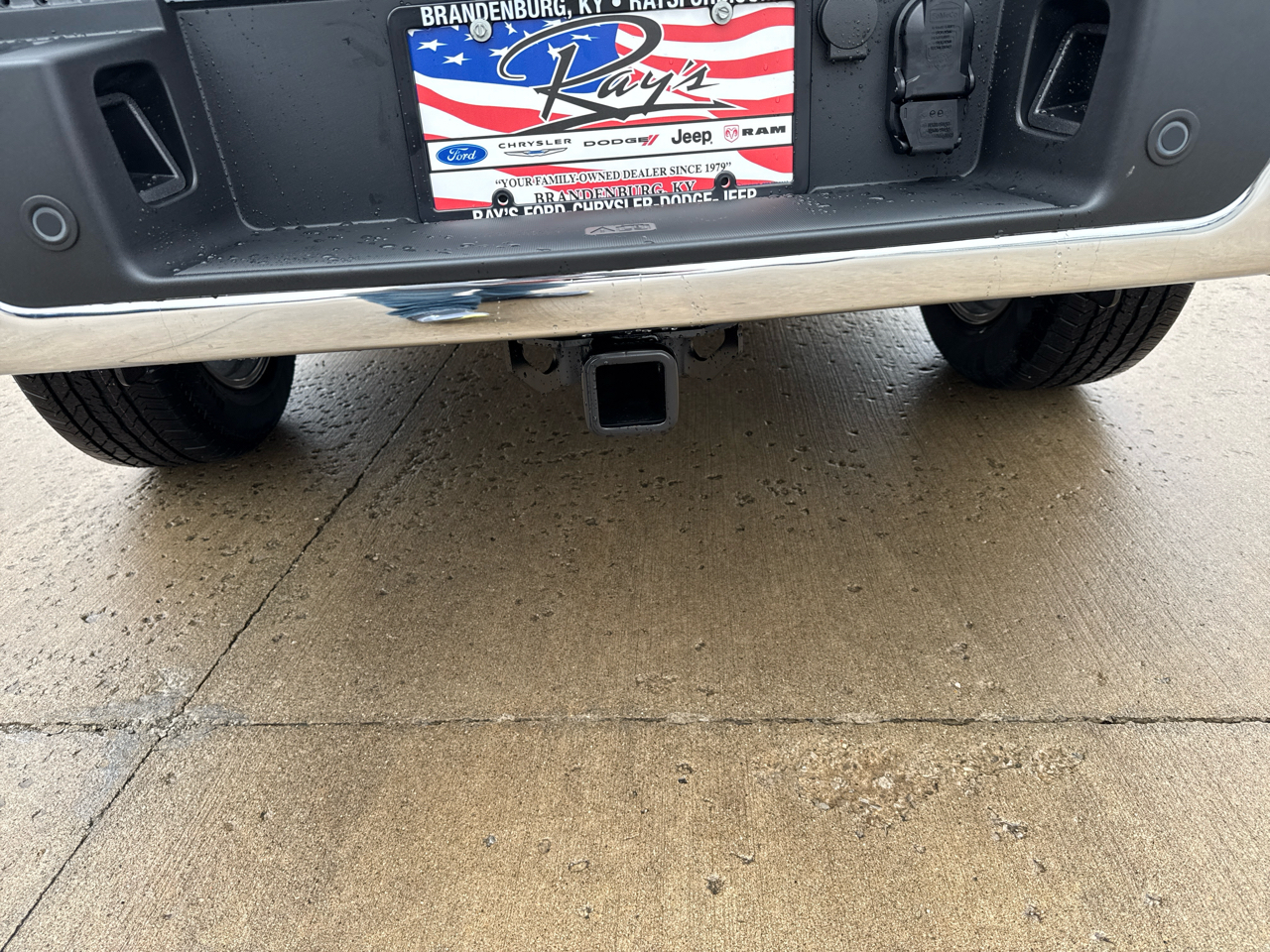 Ford F-150 Lariat 4WD SuperCrew 5.5' Box 2025