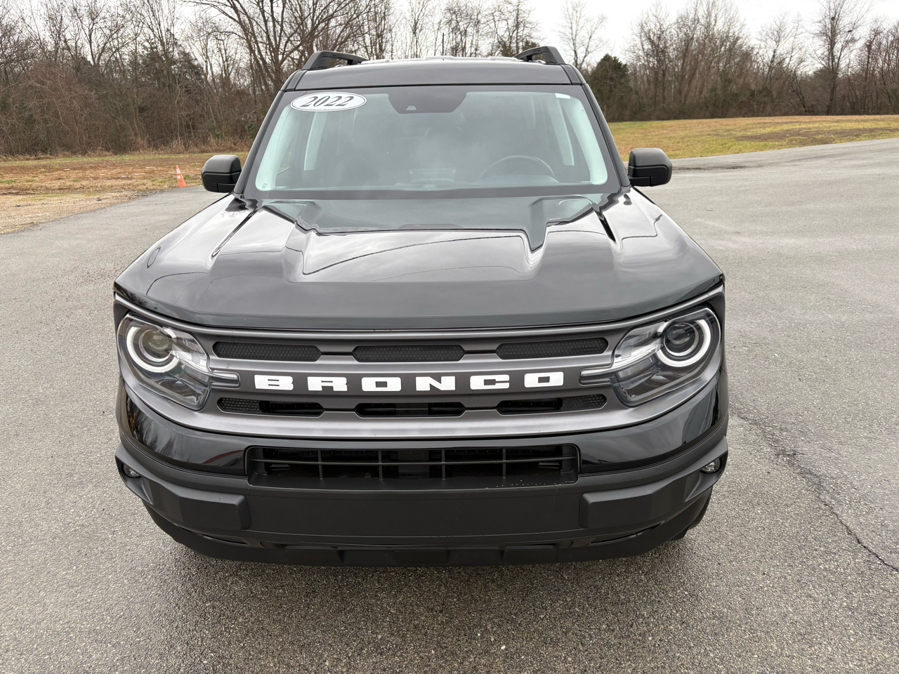 Ford Bronco Sport Big Bend 4x4 2022