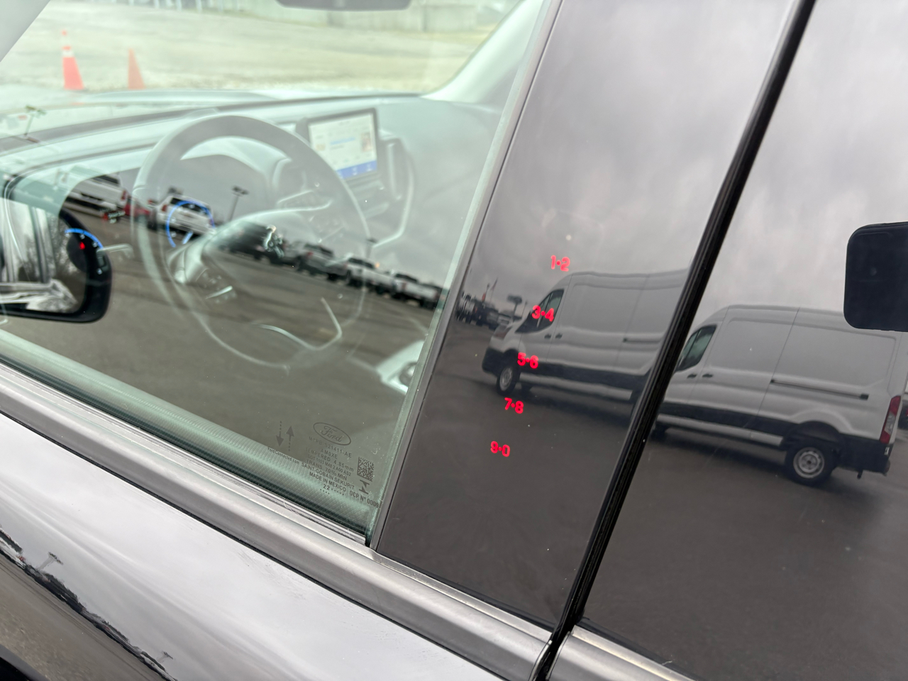 Ford Bronco Sport Big Bend 4x4 2022