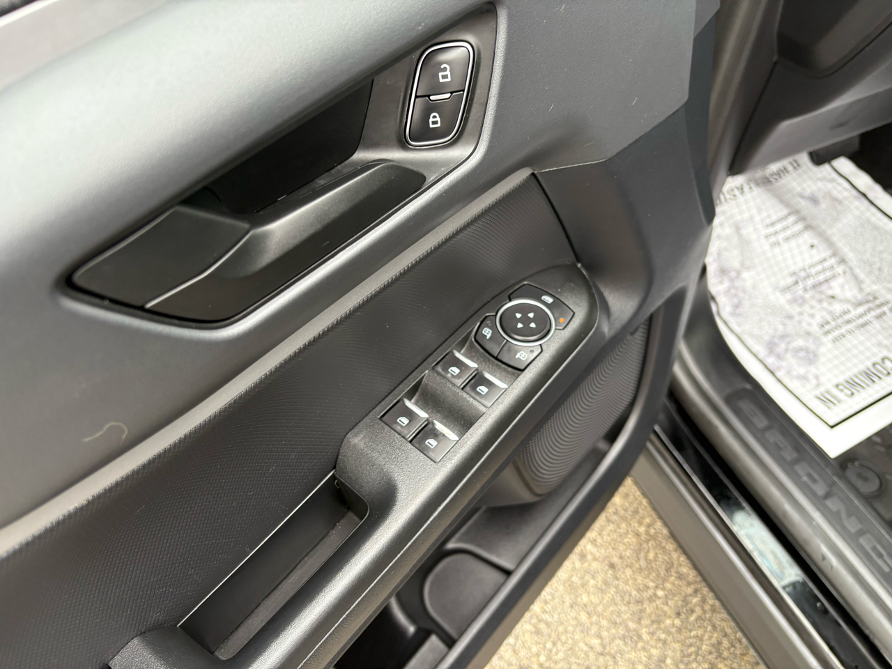 Ford Bronco Sport Big Bend 4x4 2022