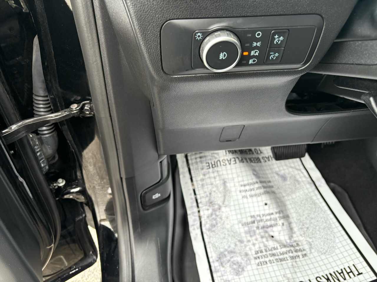 Ford Bronco Sport Big Bend 4x4 2022