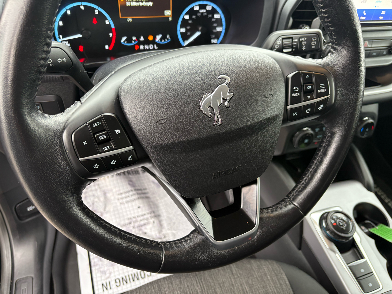 Ford Bronco Sport Big Bend 4x4 2022