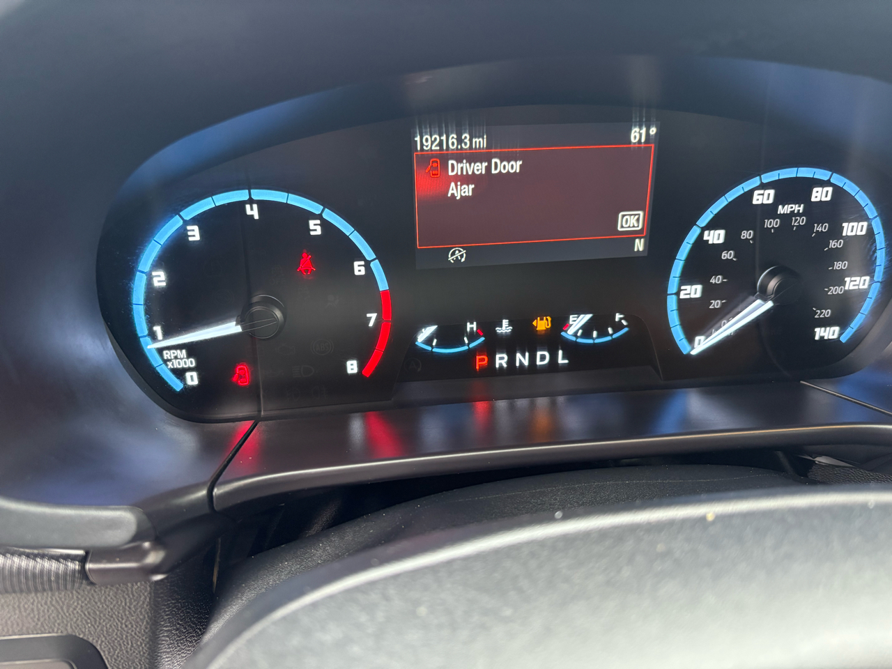 Ford Bronco Sport Big Bend 4x4 2022