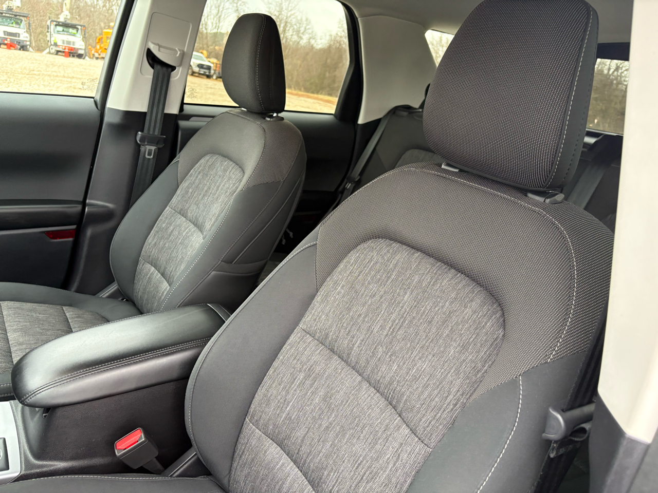 Ford Bronco Sport Big Bend 4x4 2022