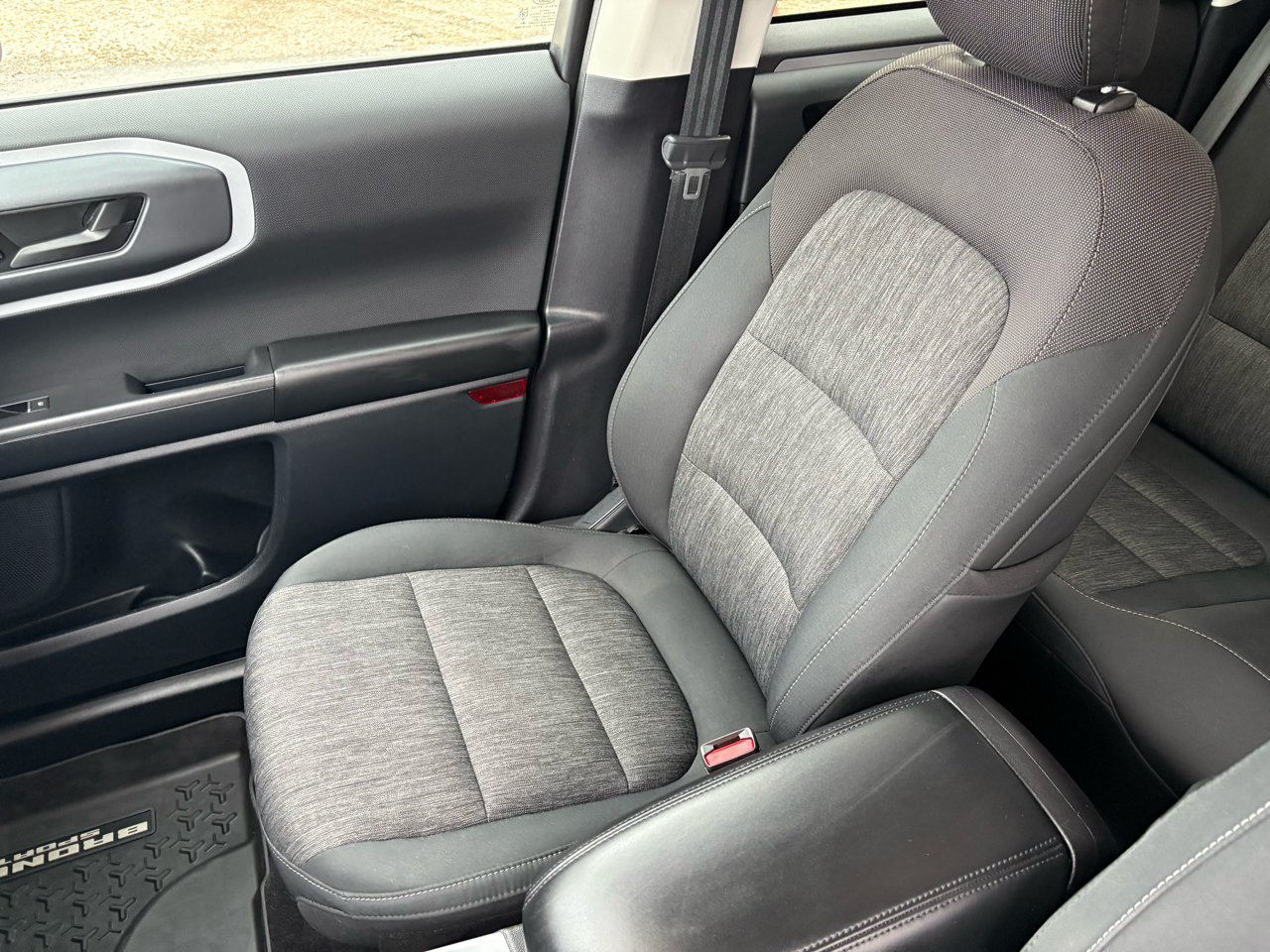 Ford Bronco Sport Big Bend 4x4 2022