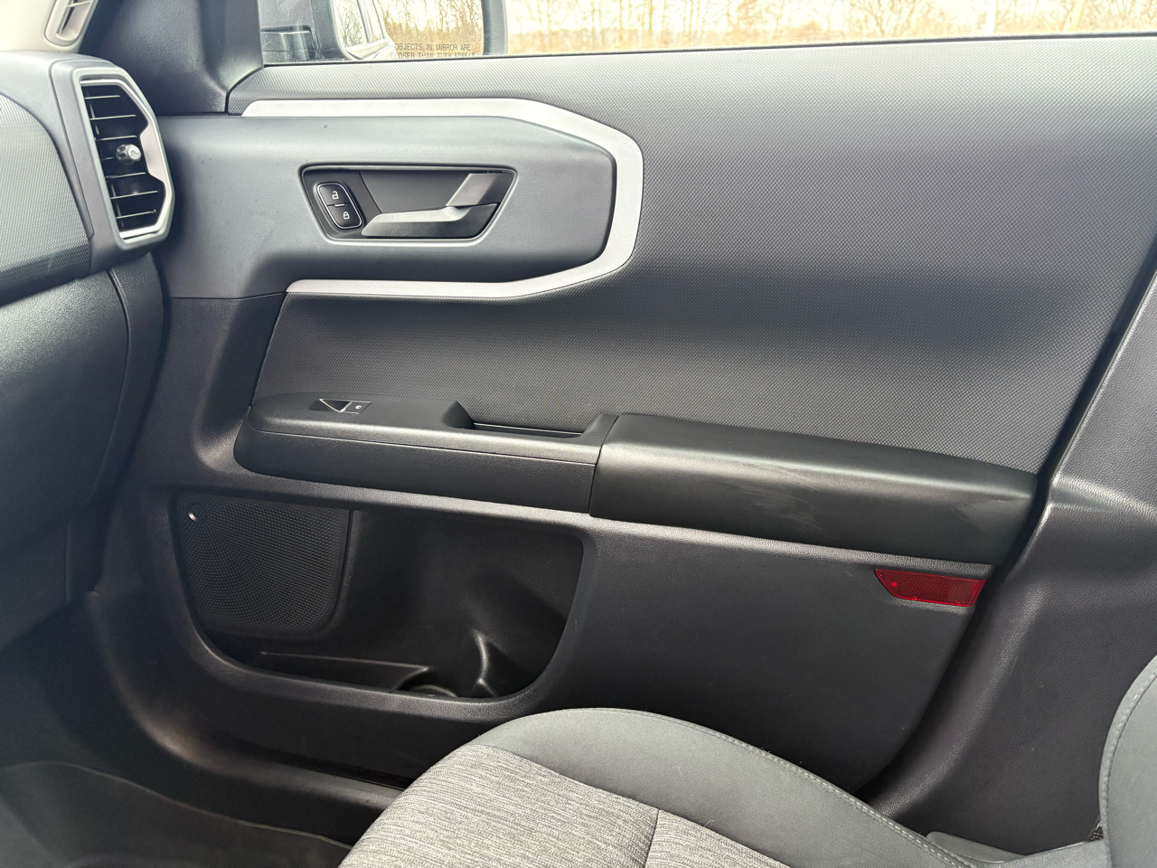 Ford Bronco Sport Big Bend 4x4 2022