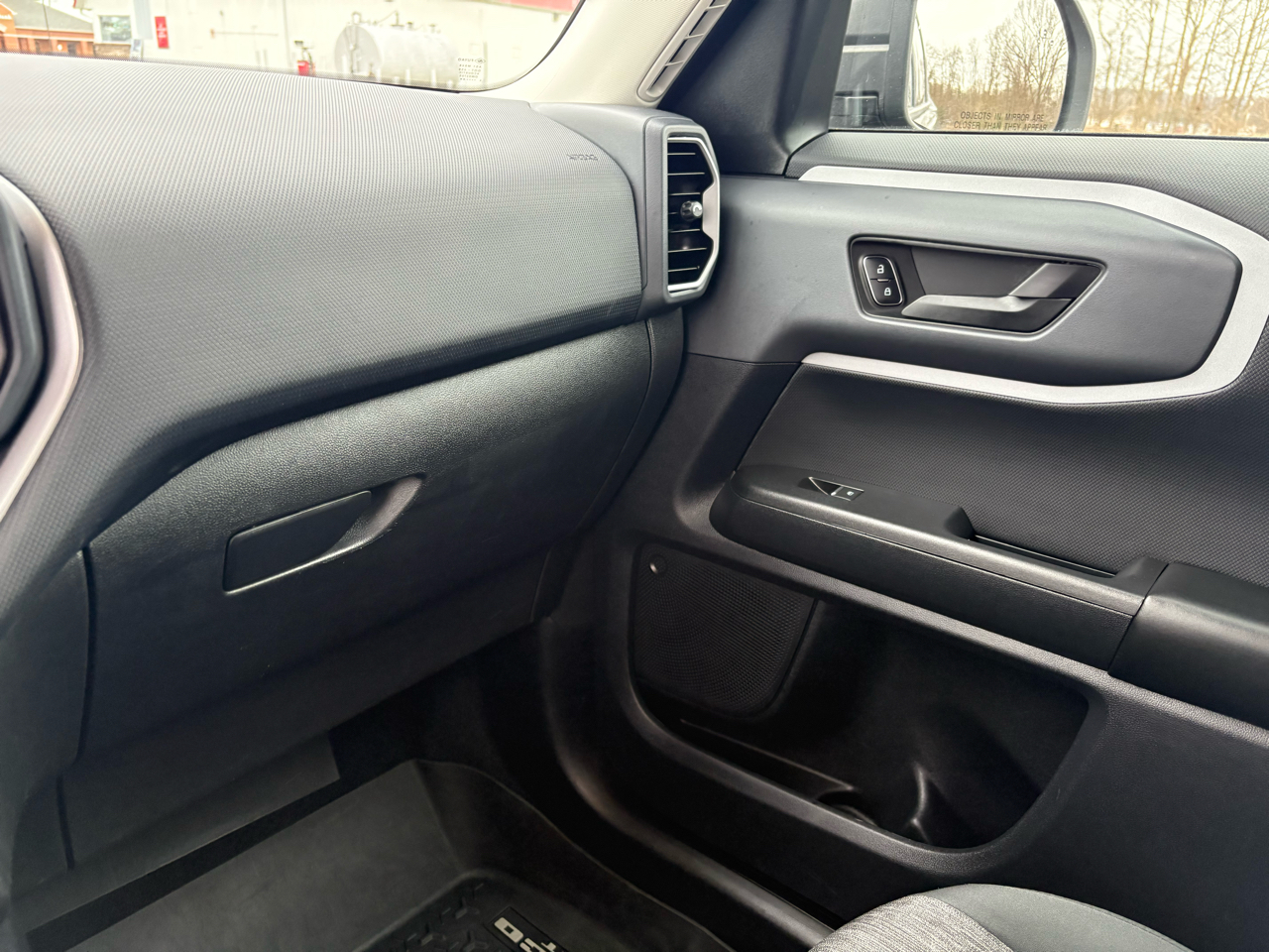 Ford Bronco Sport Big Bend 4x4 2022