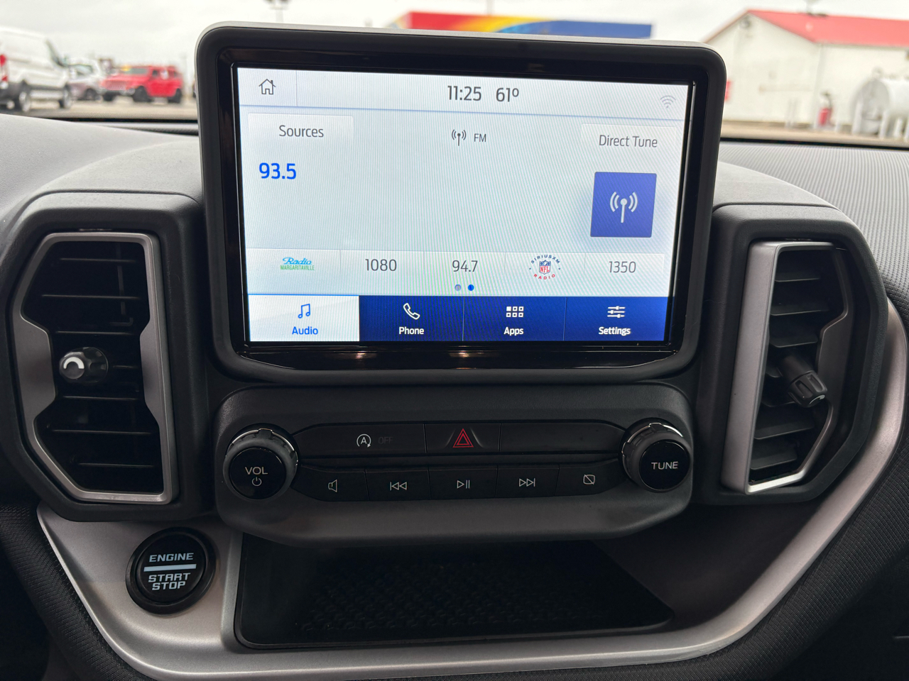 Ford Bronco Sport Big Bend 4x4 2022