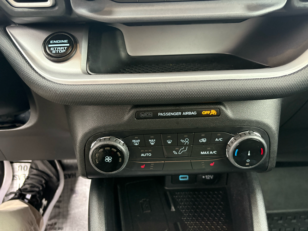 Ford Bronco Sport Big Bend 4x4 2022