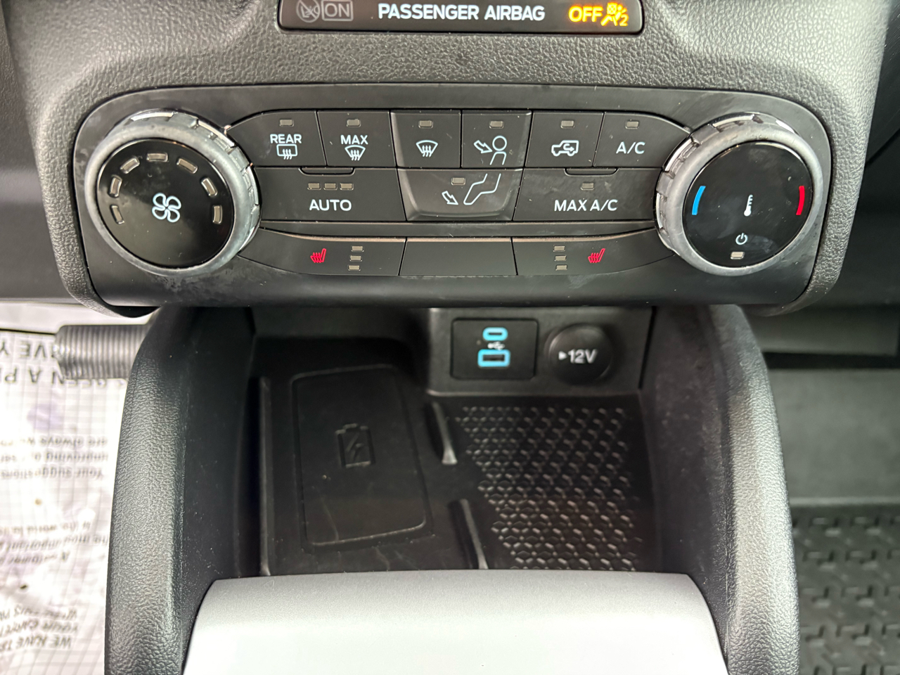 Ford Bronco Sport Big Bend 4x4 2022