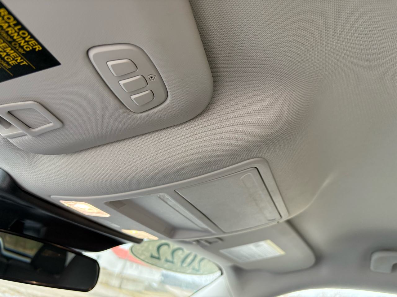 Ford Bronco Sport Big Bend 4x4 2022