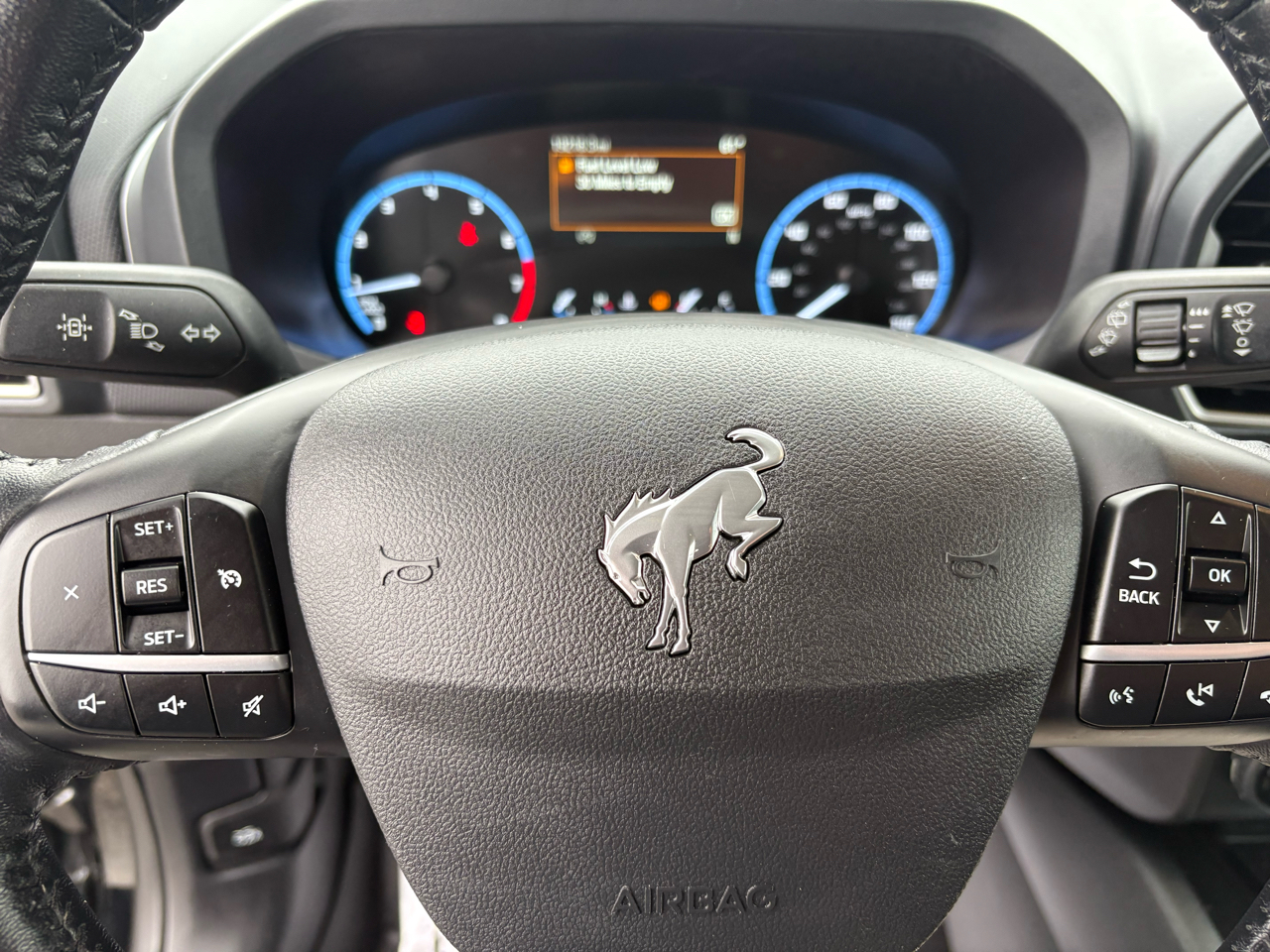 Ford Bronco Sport Big Bend 4x4 2022