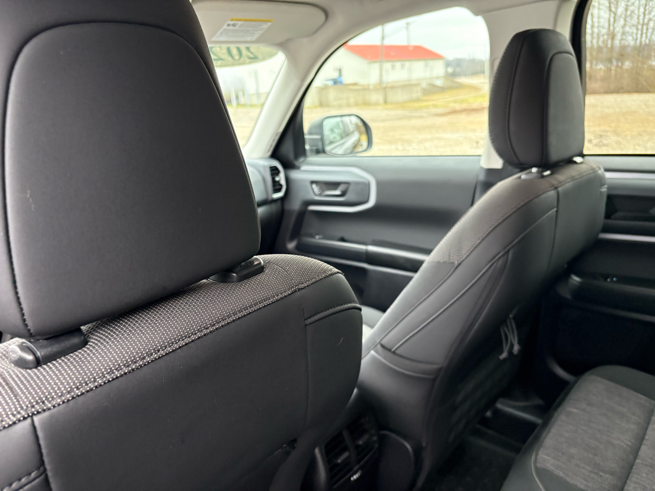 Ford Bronco Sport Big Bend 4x4 2022